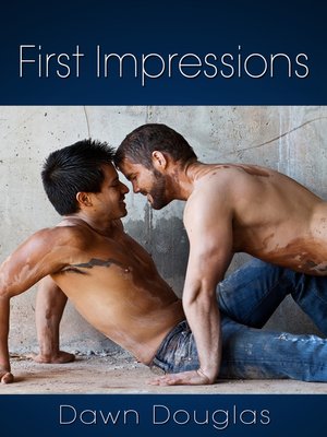 cover image of First Impressions